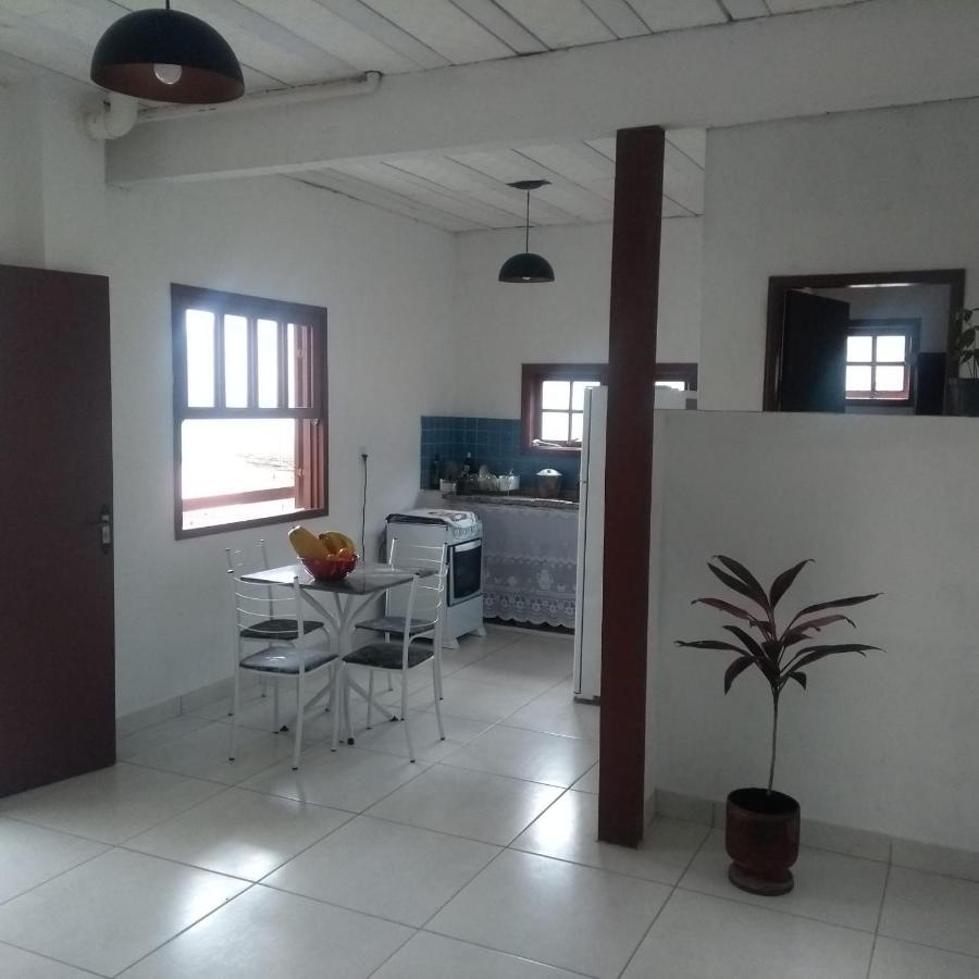 Guest House Marinas 앙그라 두스 헤이스 외부 사진