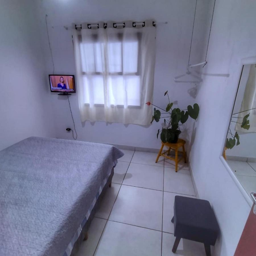 Guest House Marinas 앙그라 두스 헤이스 외부 사진