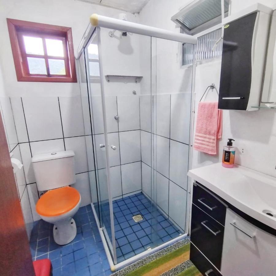 Guest House Marinas 앙그라 두스 헤이스 외부 사진